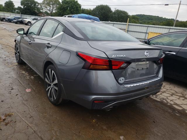 Photo 2 VIN: 1N4BL4CV9MN377620 - NISSAN ALTIMA SR 