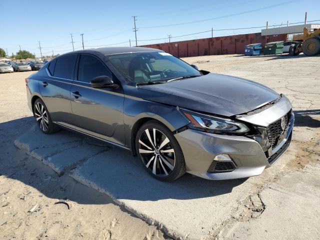 Photo 3 VIN: 1N4BL4CV9MN379013 - NISSAN ALTIMA SR 