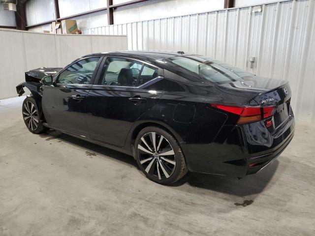 Photo 1 VIN: 1N4BL4CV9MN389315 - NISSAN ALTIMA 