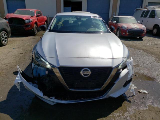 Photo 4 VIN: 1N4BL4CV9MN390304 - NISSAN ALTIMA SR 