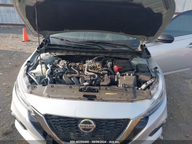 Photo 9 VIN: 1N4BL4CV9MN391047 - NISSAN ALTIMA 