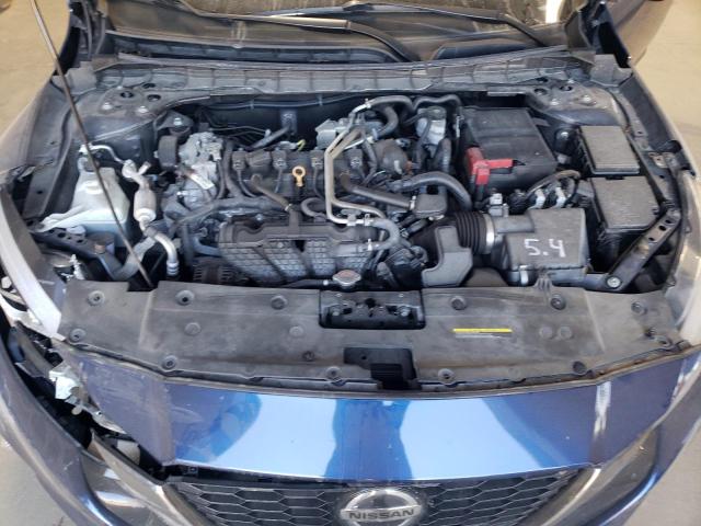 Photo 10 VIN: 1N4BL4CV9MN391792 - NISSAN ALTIMA SR 