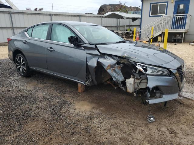 Photo 3 VIN: 1N4BL4CV9MN410437 - NISSAN ALTIMA SR 