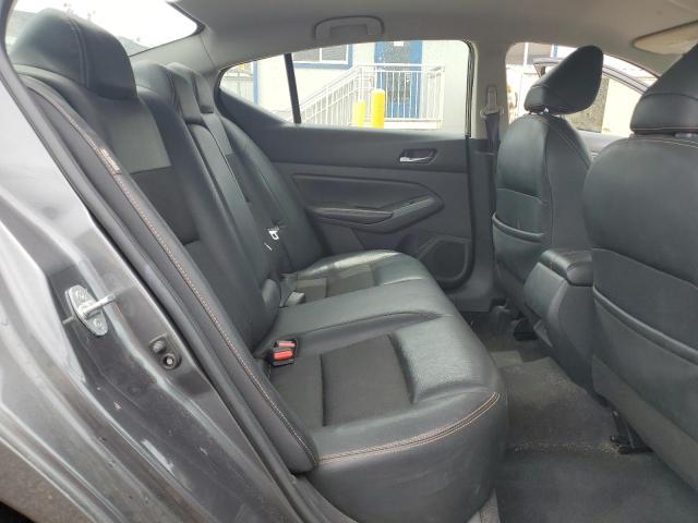 Photo 9 VIN: 1N4BL4CV9MN410437 - NISSAN ALTIMA SR 