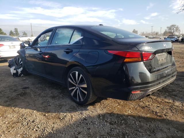 Photo 1 VIN: 1N4BL4CV9MN416402 - NISSAN ALTIMA SR 