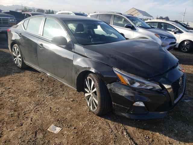 Photo 3 VIN: 1N4BL4CV9MN416402 - NISSAN ALTIMA SR 