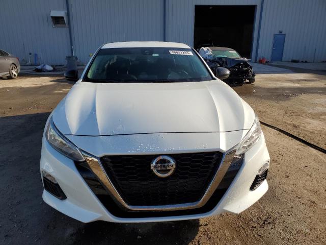 Photo 4 VIN: 1N4BL4CV9NN324661 - NISSAN ALTIMA SR 