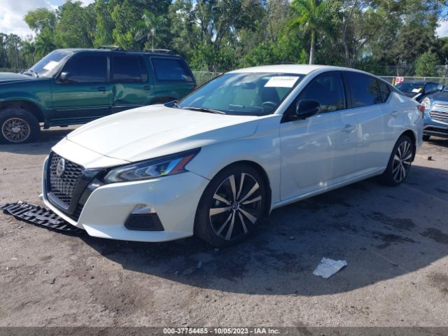 Photo 1 VIN: 1N4BL4CV9NN335613 - NISSAN ALTIMA 