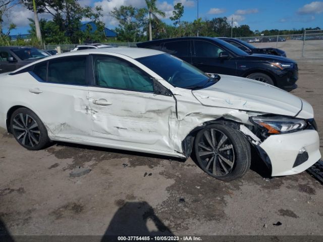 Photo 5 VIN: 1N4BL4CV9NN335613 - NISSAN ALTIMA 