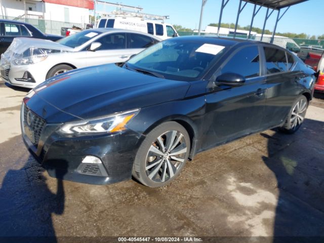 Photo 1 VIN: 1N4BL4CV9NN338446 - NISSAN ALTIMA 