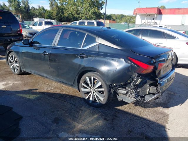 Photo 2 VIN: 1N4BL4CV9NN338446 - NISSAN ALTIMA 