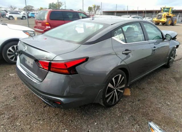 Photo 3 VIN: 1N4BL4CV9NN339094 - NISSAN ALTIMA 