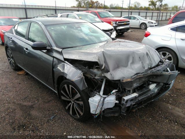 Photo 0 VIN: 1N4BL4CV9NN339094 - NISSAN ALTIMA 