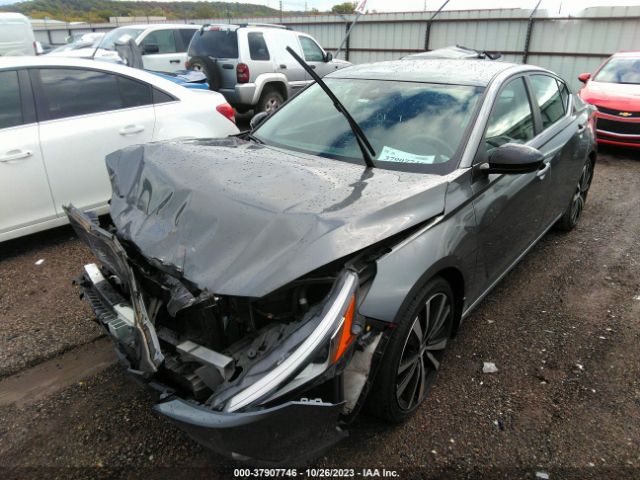 Photo 1 VIN: 1N4BL4CV9NN339094 - NISSAN ALTIMA 