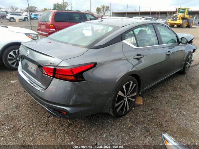 Photo 3 VIN: 1N4BL4CV9NN339094 - NISSAN ALTIMA 