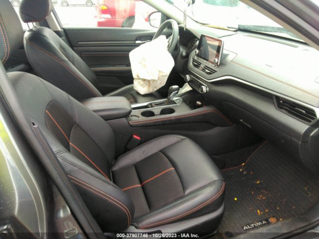 Photo 4 VIN: 1N4BL4CV9NN339094 - NISSAN ALTIMA 