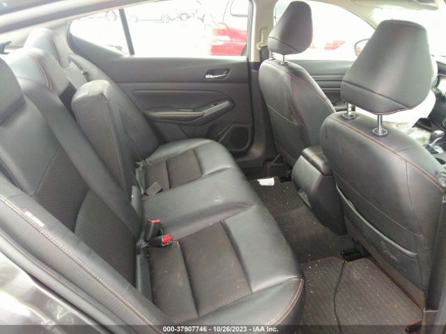 Photo 7 VIN: 1N4BL4CV9NN339094 - NISSAN ALTIMA 