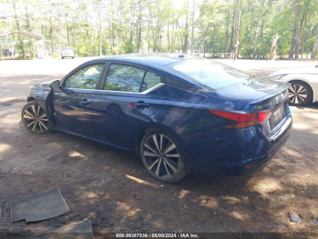 Photo 2 VIN: 1N4BL4CV9NN339175 - NISSAN ALTIMA 