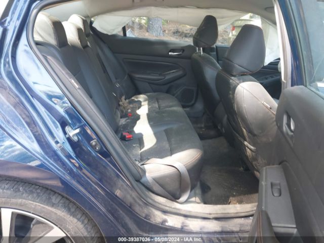 Photo 7 VIN: 1N4BL4CV9NN339175 - NISSAN ALTIMA 