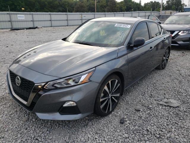 Photo 1 VIN: 1N4BL4CV9NN339645 - NISSAN ALTIMA SR 