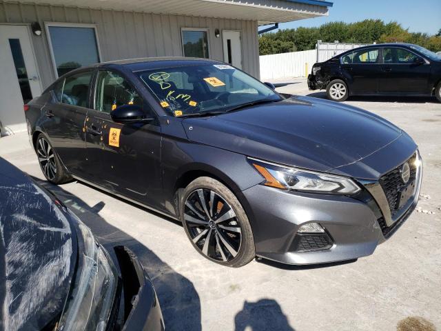 Photo 3 VIN: 1N4BL4CV9NN347020 - NISSAN ALTIMA SR 