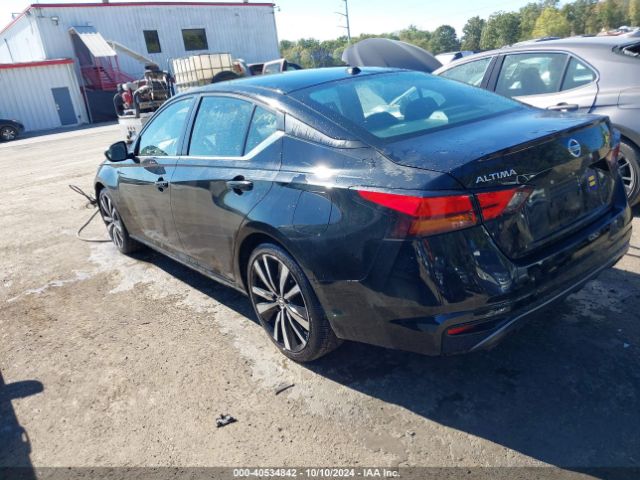 Photo 2 VIN: 1N4BL4CV9NN354307 - NISSAN ALTIMA 