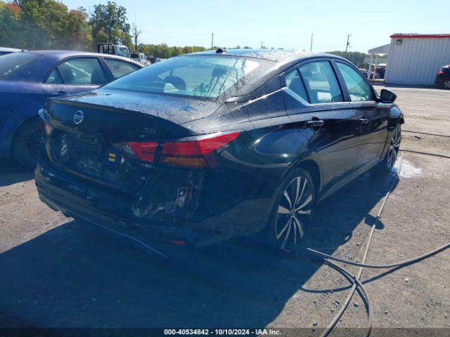 Photo 3 VIN: 1N4BL4CV9NN354307 - NISSAN ALTIMA 