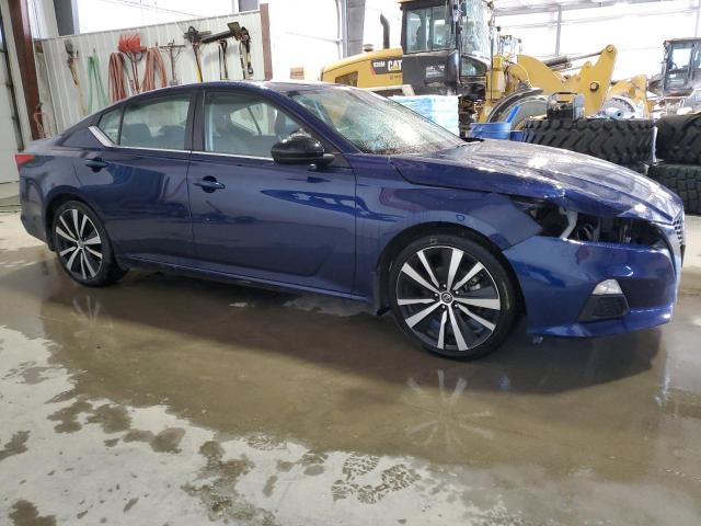 Photo 3 VIN: 1N4BL4CV9NN357675 - NISSAN ALTIMA 