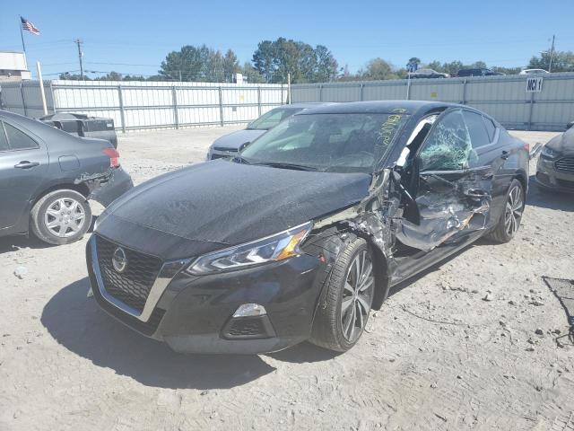 Photo 1 VIN: 1N4BL4CV9NN376534 - NISSAN ALTIMA SR 