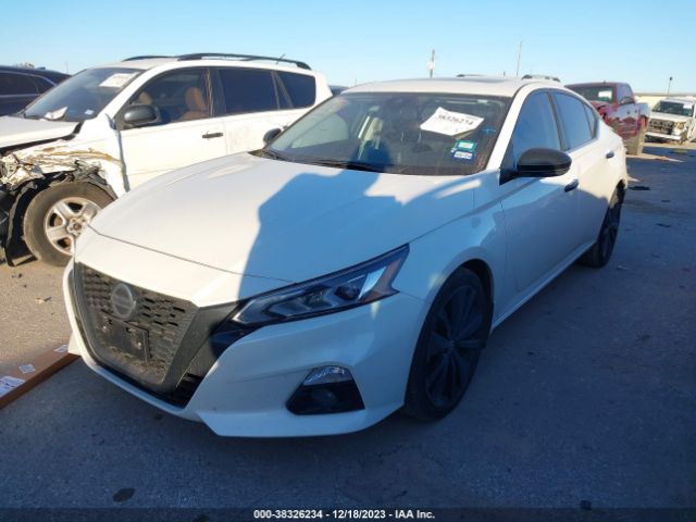 Photo 1 VIN: 1N4BL4CV9NN381412 - NISSAN ALTIMA 