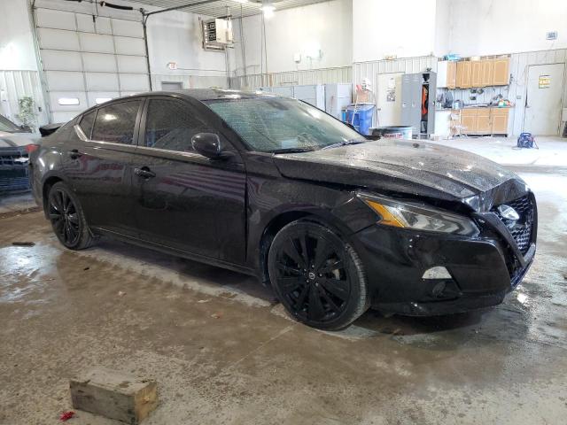 Photo 3 VIN: 1N4BL4CV9NN391745 - NISSAN ALTIMA SR 