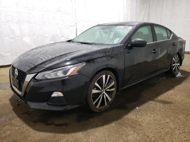 Photo 0 VIN: 1N4BL4CV9NN400136 - NISSAN ALTIMA SR 