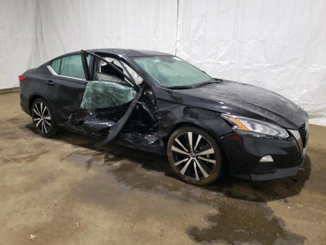 Photo 3 VIN: 1N4BL4CV9NN400136 - NISSAN ALTIMA SR 