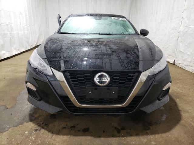 Photo 4 VIN: 1N4BL4CV9NN400136 - NISSAN ALTIMA SR 