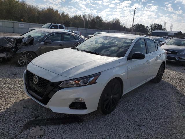 Photo 1 VIN: 1N4BL4CV9NN407040 - NISSAN ALTIMA SR 