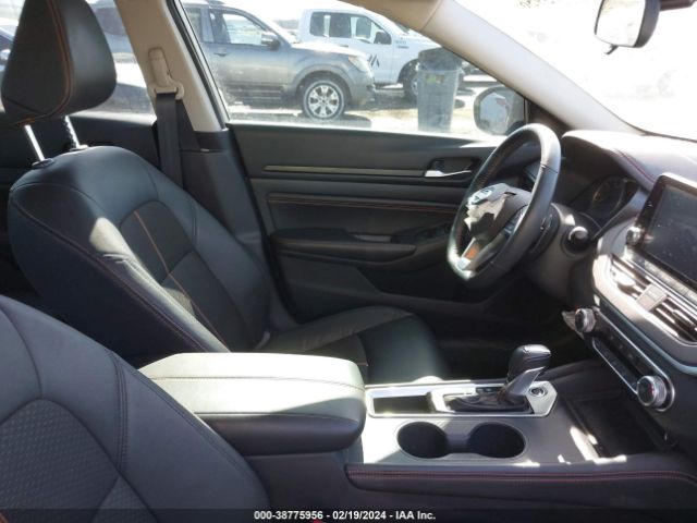 Photo 4 VIN: 1N4BL4CV9NN415722 - NISSAN ALTIMA 