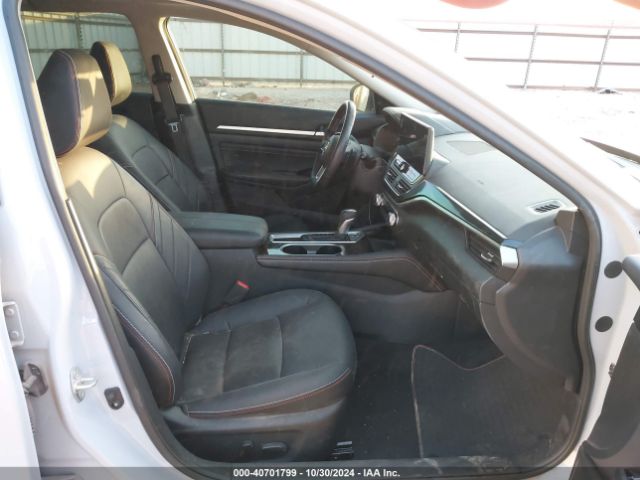 Photo 4 VIN: 1N4BL4CV9PN312190 - NISSAN ALTIMA 