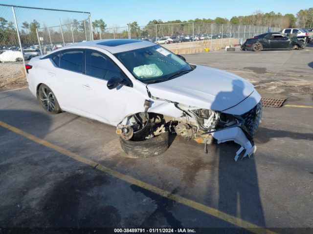 Photo 0 VIN: 1N4BL4CV9PN312545 - NISSAN ALTIMA 