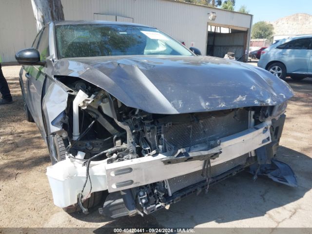 Photo 5 VIN: 1N4BL4CV9PN330446 - NISSAN ALTIMA 