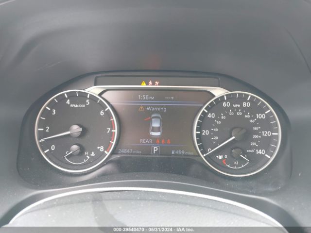 Photo 6 VIN: 1N4BL4CV9PN410216 - NISSAN ALTIMA 