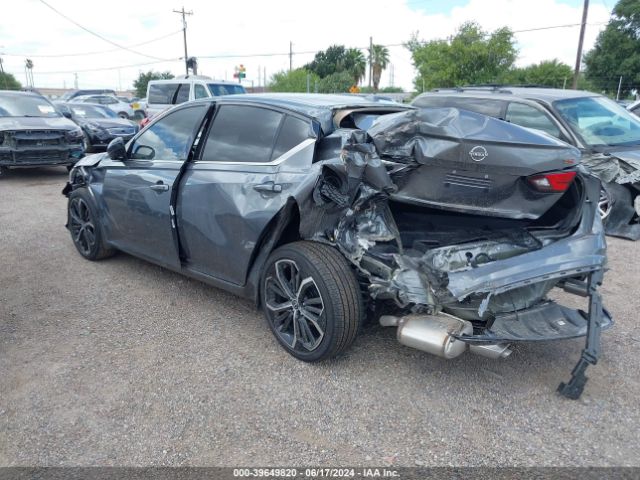 Photo 2 VIN: 1N4BL4CV9RN403530 - NISSAN ALTIMA 