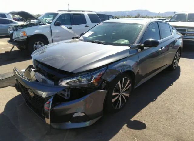 Photo 1 VIN: 1N4BL4CVXKC106509 - NISSAN ALTIMA 