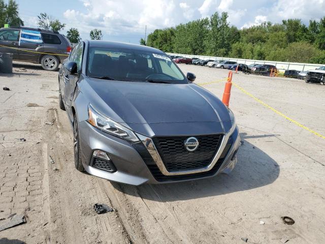 Photo 4 VIN: 1N4BL4CVXKC120703 - NISSAN ALTIMA 