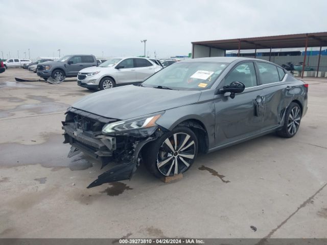 Photo 1 VIN: 1N4BL4CVXKC120927 - NISSAN ALTIMA 