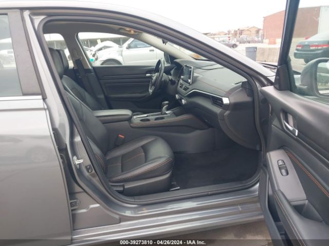 Photo 4 VIN: 1N4BL4CVXKC120927 - NISSAN ALTIMA 