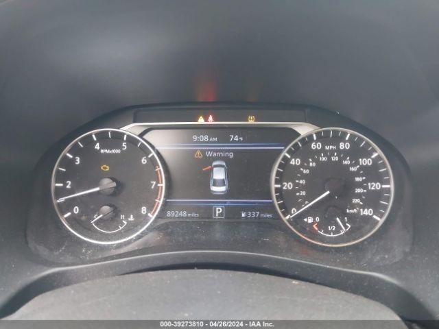 Photo 6 VIN: 1N4BL4CVXKC120927 - NISSAN ALTIMA 