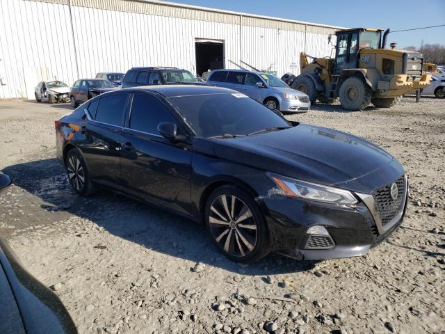 Photo 3 VIN: 1N4BL4CVXKC155189 - NISSAN ALTIMA SR 