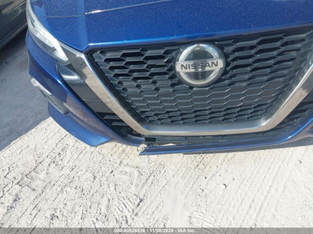 Photo 5 VIN: 1N4BL4CVXKC155337 - NISSAN ALTIMA 