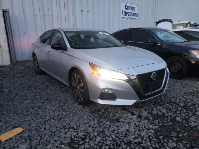 Photo 0 VIN: 1N4BL4CVXKC172848 - NISSAN ALTIMA SR 