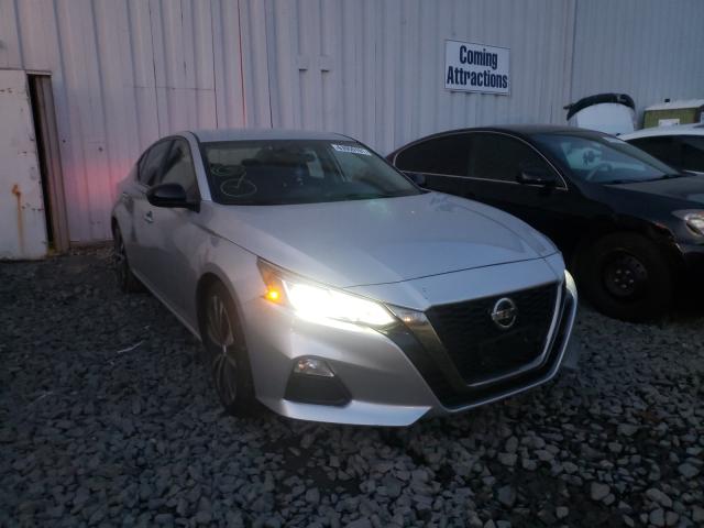 Photo 8 VIN: 1N4BL4CVXKC172848 - NISSAN ALTIMA SR 